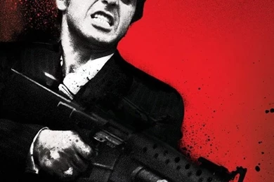 Scarface On Pinterest