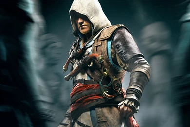 Assassin's Creed Wallpapers 14 – HD Wallpaper, Wallpapers Pics   The ...
