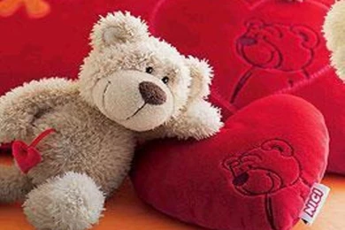 Download Cute Valentine Image Wallpapers