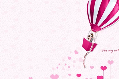 Download Cute Valentine HD Image Wallpapers