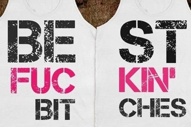 BESTIES On Pinterest