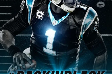 Cam Newton Is Ready To Lead The Panthers Into The Playoffs And ...