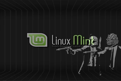 Linux Mint Wallpapers