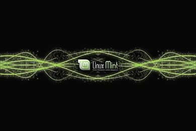 LinuxMint Wallpapers By Datis On DeviantArt