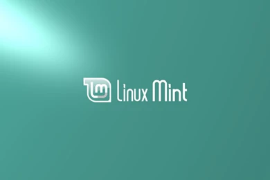 Linux Mint Green Wallpapers Wide By Ivanmladenovi On DeviantArt