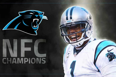 Cam Newton Powers Panthers Past Cardinals, Into Super Bowl 50