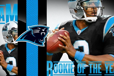 Cam Newton NFL Wallpapers By Jason284 On DeviantArt