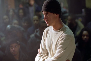 Eminem Wallpapers 8 Mile