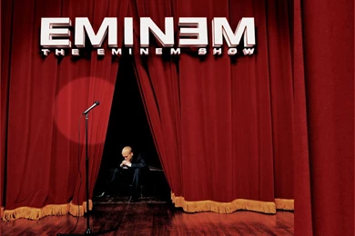 Eminem Recovery Wallpaper: Slim Shady Wallpapers Encore