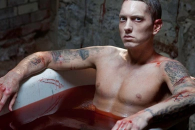 Eminem Recovery Wallpaper: Eminem Relapse Wallpapers