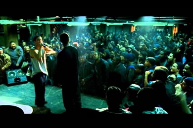 8 Mile Final Battle (HD)   YouTube