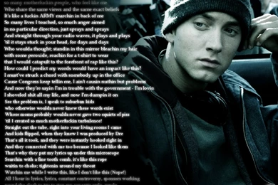8 MILE QUOTES Image Quotes At Hippoquotes.com