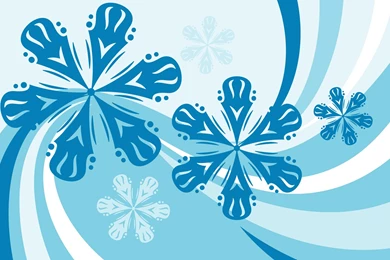 Free Winter Backgrounds