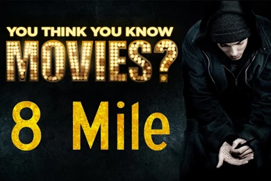 15 Facts You May Not Know About '8 Mile'   YouTube
