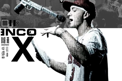 Eminem Recovery Wallpapers