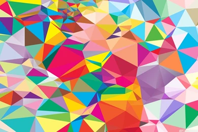 Color Vector HD Desktop Wallpapers : Widescreen : High Definition ...