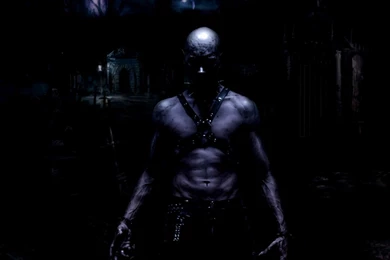 Scariest Wallpapers Ever