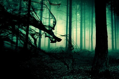 Scariest Wallpapers Ever