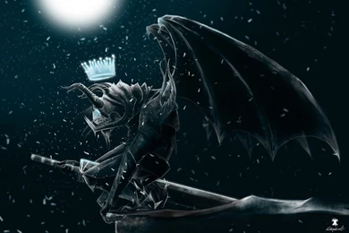 Download Blue Dark Wallpapers 1024x700