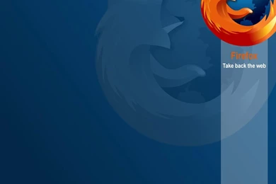 Firefox Logo Take Back The Web HD Wallpapers Wallpapers   (