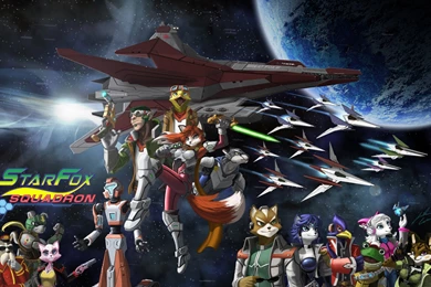 Starfox   DeviantArt