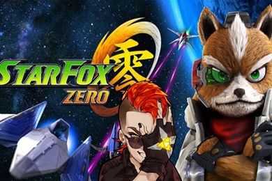 Star Fox Zero Wallpapers In Ultra HD