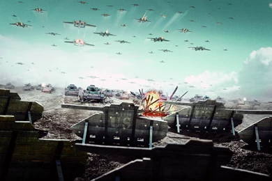 5 Ruse HD Wallpapers