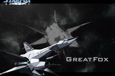 Great Fox Wallpapers