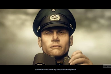 R.U.S.E. Desktop Wallpapers