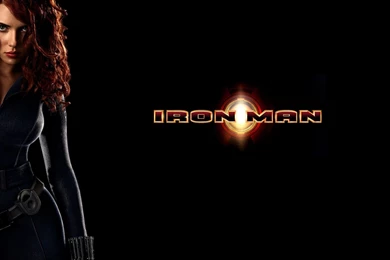 Scarlett Johansson Black Widow Wallpapers   Wallpapers Cave