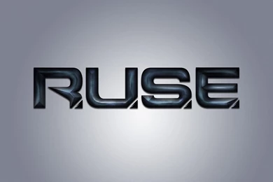 R.U.S.E.   Wallpapers 4