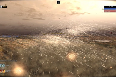 TechPowerUp Screenshot Thread (MASSIVE 56K WARNING)