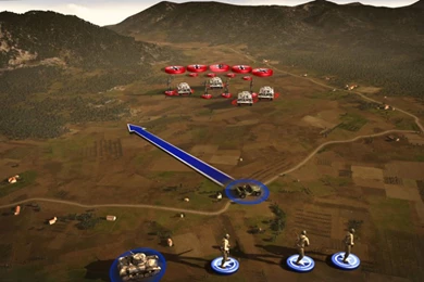 Video Games: R.U.S.E PC