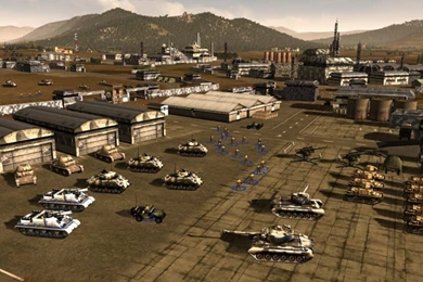 R.U.S.E.: Nem Lesz Pályaszerkesztő A Játékhoz