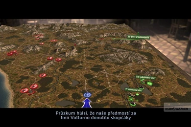 R.U.S.E. Desktop Wallpapers