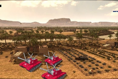 Steam Community :: Group Announcements :: R.U.S.E