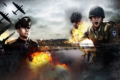 R.U.S.E. (PC)   Games Wallpapers & Desktop Hintergründe Gratis ...