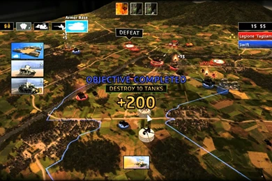 RUSE: Operation Anzio   YouTube