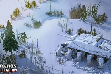 Jagdpanzer Dekapoden Wallpapers By Rob Cavanna On DeviantArt