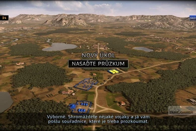 R.U.S.E. Desktop Wallpapers