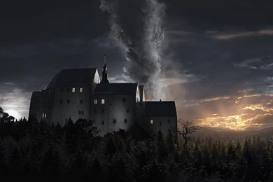 R.U.S.E.   Matte Painting   02 By Djahal On DeviantArt