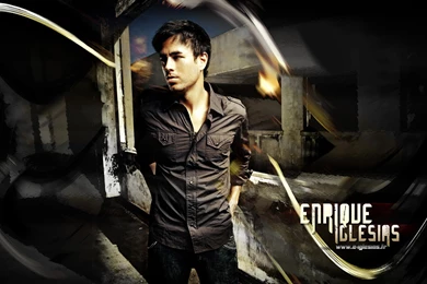 Enrique Iglesias HD Wallpapers