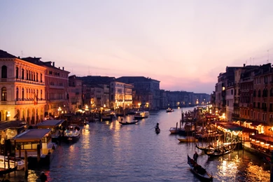 World & Travel Wallpapers