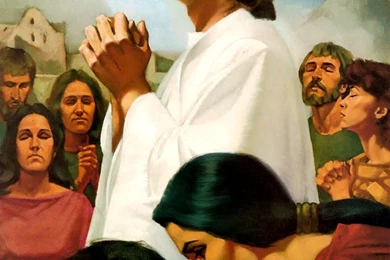 Jesus Christ Praying Wallpapers 12.jpg