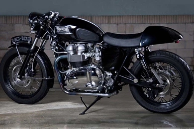 Triumph Wallpapers, Photos & Images In HD