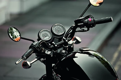 Triumph Bonneville Wallpapers HD