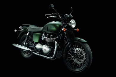Triumph Scrambler Off Road   Image