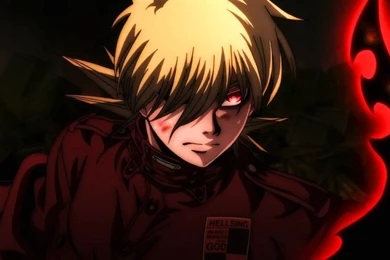 Seras Victoria Wallpapers   Wallpapers Cave