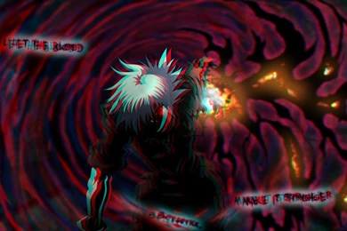 Hellsing   Seras Victoria By Berserkker On DeviantArt