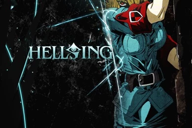 Lock And Load: Seras Victoria By CobraGFX On DeviantArt